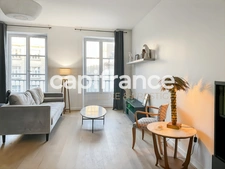 Appartement duplex à vendre 3 pièces BORDEAUX (33)