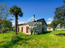 Maison à vendre 6 pièces CARBON BLANC (33)