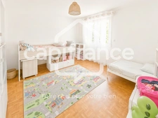 Appartement à vendre 3 pièces AMBARES ET LAGRAVE (33)