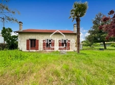 Maison à vendre 6 pièces CARBON BLANC (33)