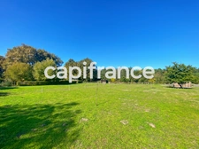 Property Gite and bed and breakfast for sale 10 rooms BRAUD ET SAINT LOUIS (33)