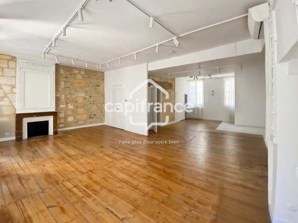 Immeuble à vendre BORDEAUX (33)