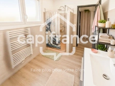Appartement à vendre 3 pièces AMBARES ET LAGRAVE (33)