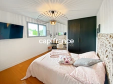 Maison d'architecte à Carbon-Blanc (33) 