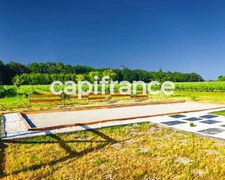 Property Gite and bed and breakfast for sale 10 rooms BRAUD ET SAINT LOUIS (33)