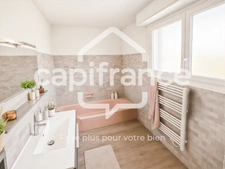 Appartement à vendre 3 pièces AMBARES ET LAGRAVE (33)