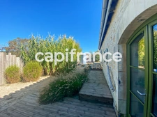 Property Gite and bed and breakfast for sale 10 rooms BRAUD ET SAINT LOUIS (33)