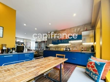 Maison à vendre 7 pièces BORDEAUX (33)