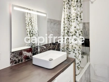 Appartement duplex à vendre 3 pièces BORDEAUX (33)