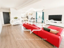 Appartement à vendre 3 pièces AMBARES ET LAGRAVE (33)