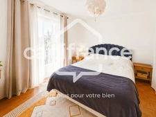 Appartement à vendre 3 pièces AMBARES ET LAGRAVE (33)