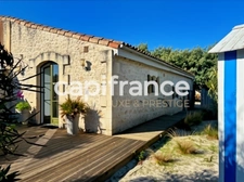 Property Gite and bed and breakfast for sale 10 rooms BRAUD ET SAINT LOUIS (33)