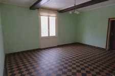NETTANCOURT - RENOVATION - 170 M2 - 60 000 €