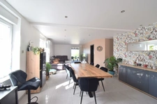 Maison familiale à vendre à Laimont|186 m² habitables | 5 chambres | Piscine chauffée | Terrain clos de 2 600 m² | DPE B | 305 000 €