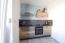 LOCATION APPARTEMENT AVEC JARDIN CENTRE VILLE A REVIGNY SUR ORNAIN