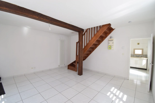 Maison  85m2 avec garage à ANCERVILLE- Idéal Premier achat ou investissement locatif