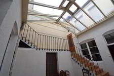 Maison de ville avec garage et véranda BAR LE DUC