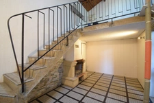 Maison de 128 m2 avec beaux volumes, jardin et dépendances