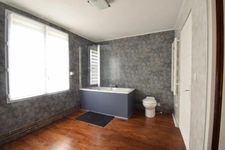 Maison à vendre 5 pièces CHARMONT (51)