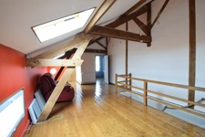Maison à vendre 5 pièces CHARMONT (51)