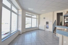 Ensemble immobilier avec local modulable et appartement – Revigny-sur-Ornain