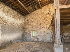 GRANGE – GRAND VOLUME – STOCKAGE / ATELIER – SECTEUR MENAUCOURT
