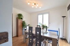 Maison à vendre 5 pièces CHARMONT (51)