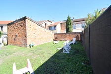 Ensemble immobilier avec local modulable et appartement – Revigny-sur-Ornain