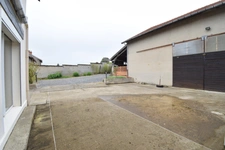 Maison à vendre 5 pièces CHARMONT (51)