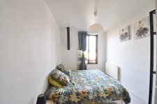 3 Logements sur terrain clos - Investissement, famille ou projet locatif LOISY SUR MARNE