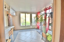 Maison 3 chambres avec jardin arboré dans un village calme à NETTANCOURT (55)