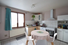 3 Logements sur terrain clos - Investissement, famille ou projet locatif LOISY SUR MARNE