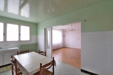 Maison 6 pièces - Projet de rénovation et modernisation à SERMAIZE LES BAINS