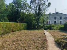 GRANGE – GRAND VOLUME – STOCKAGE / ATELIER – SECTEUR MENAUCOURT