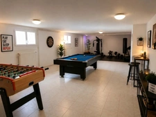 Maison familiale 204 m² avec 4 chambres, terrasse, jardin et sous-sol complet à Revigny-sur-Ornain