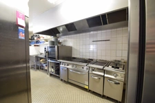 Ensemble immobilier avec local modulable et appartement – Revigny-sur-Ornain