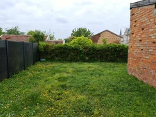 LOCATION APPARTEMENT AVEC JARDIN CENTRE VILLE A REVIGNY SUR ORNAIN