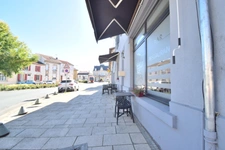 LOCAL PROFESSIONNEL ET APPARTEMENT INDEPENDANT : DONNEZ VIE A VOS PROJETS - REVIGNY SUR ORNAIN