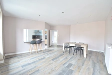 LOCATION APPARTEMENT AVEC JARDIN CENTRE VILLE A REVIGNY SUR ORNAIN