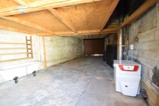 Nettancourt – Maison de campagne 132 m², grand garage et cour privative