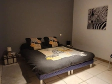3 Logements sur terrain clos - Investissement, famille ou projet locatif LOISY SUR MARNE