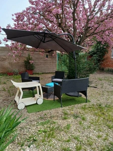 3 Logements sur terrain clos - Investissement, famille ou projet locatif LOISY SUR MARNE