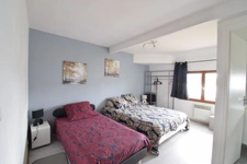 3 Logements sur terrain clos - Investissement, famille ou projet locatif LOISY SUR MARNE