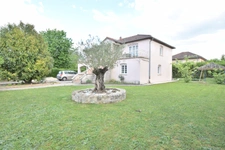 Maison 4 pièces - Modernité et confort à REVIGNY SUR ORNAIN