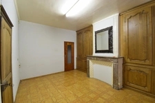 Maison de ville avec garage et véranda BAR LE DUC