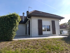 Maison familiale 204 m² avec 4 chambres, terrasse, jardin et sous-sol complet à Revigny-sur-Ornain
