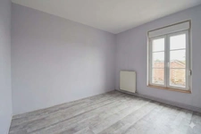 LOCATION APPARTEMENT AVEC JARDIN CENTRE VILLE A REVIGNY SUR ORNAIN