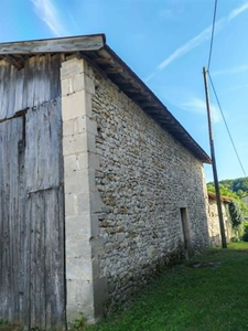 GRANGE – GRAND VOLUME – STOCKAGE / ATELIER – SECTEUR MENAUCOURT