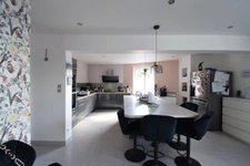 Maison familiale à vendre à Laimont|186 m² habitables | 5 chambres | Piscine chauffée | Terrain clos de 2 600 m² | DPE B | 305 000 €