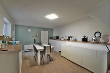 MAISON FAMILIALE 186 m² – 5 CHAMBRES – PISCINE – DPE B – TERRAIN 2 600 m² – LAIMONT